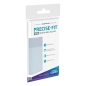 Preview: Ultimate Guard Precise-Fit Sleeves wiederverschließbar Standardgröße Transparent (100)